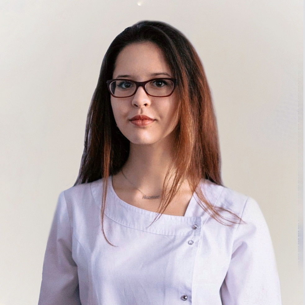 Семенова Анастасия Ивановна